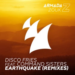 Earthquake - Remixes