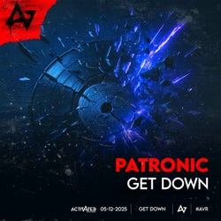 GET DOWN (Extended)