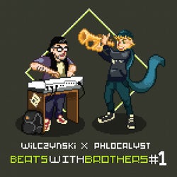 Beats with Brothers Vol. 1