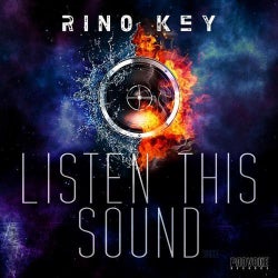 Listen This Sound - Original Mix