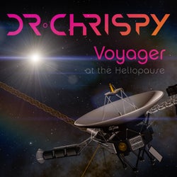Voyager at the Heliopause