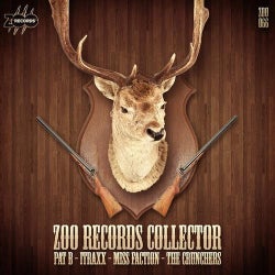 ZOO records Collector