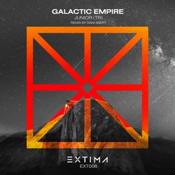 Galactic Empire Chart