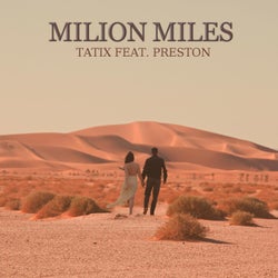 Milion Miles (feat. Preston)