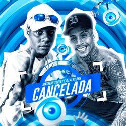 Cancelada (Meme)