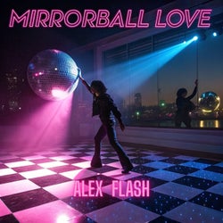 Mirrorball Love