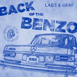 Back Of The Benzo