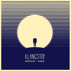 Klangstof Remixes: Dawn