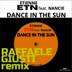 Dance in the Sun (feat. Nancie) [Raffaele Giusti Remix]