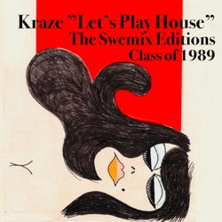 Let's Play House (The Swemix Editions)