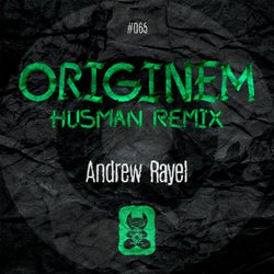 Originem (FYH 150 Anthem) - Husman Remix