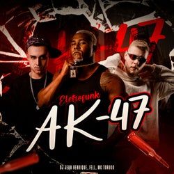 Ak-47 (Eletrofunk)