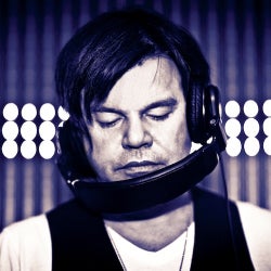 Paul Oakenfold Full On Fluoro Beatport Chart