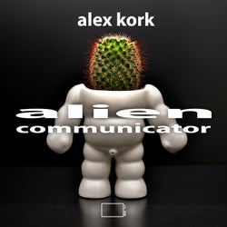Alien Communicator