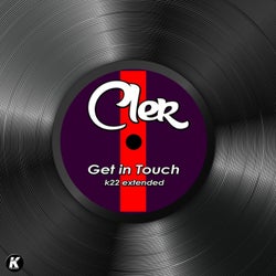 GET IN TOUCH (K22 extended)