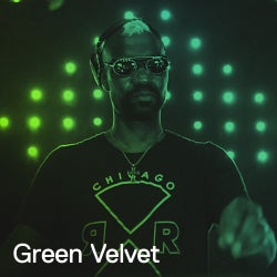Green Velvet's All Time Classics