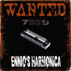 Ennio's Harmonica