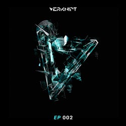 Verknipt EP 002