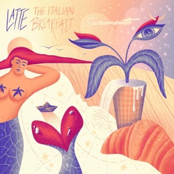 Latte / The Italian Breakfast