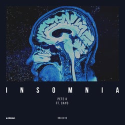 Insomnia - Extended Mix