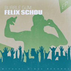 Bubble Gum - EP