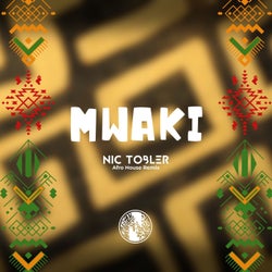 Mwaki (Afro House Remix)