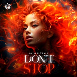 Dont Stop