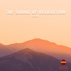 The Sound of Relaxation, Vol. 2