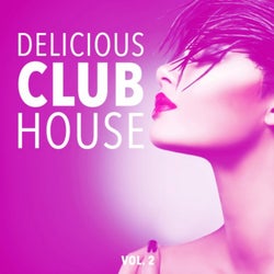 Delicious Club House, Vol. 2