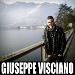 Giuseppe Visciano March 2012 Chart