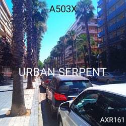 URBAN SERPENT