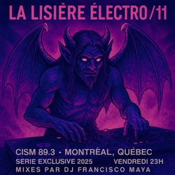 Electro Edge /11 - 2025/05/16