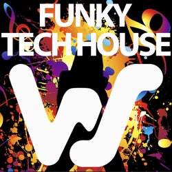 World Sound Funky Tech House