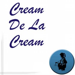 Cream De La Cream - Vol.2
