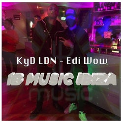 KyD LDN - Edi Wow (Remix Edit)