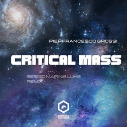 Critical Mass (Sergio marini & Luke remix)