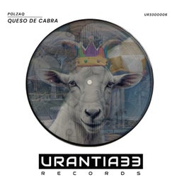 Queso De Cabra