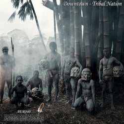 Tribal Nation EP