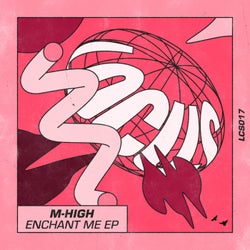 Enchant Me EP
