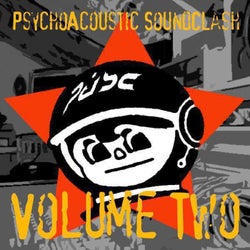 PsychoAcoustic SoundClash, Vol. 2
