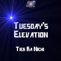 Tuesday's Elevation - The Erie Vox Imprint