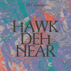 Hawk Den Hear