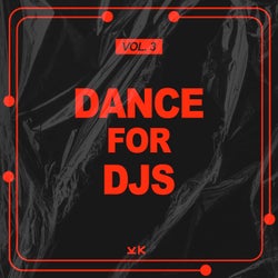 Dance For Djs, Vol. 3