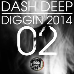Dash Deep Diggin 2014 02