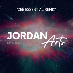 Energy (feat. Zee Essential)