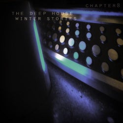 The Deep House Winter Stories - Chapter 8