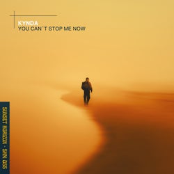 You Can`t Stop Me Now