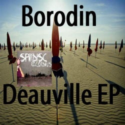 Deauville EP
