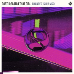 Changes (Extended Club Mix)