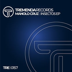 Insectos EP